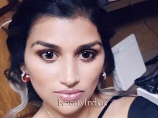KnottyIndian