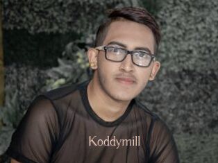 Koddymill