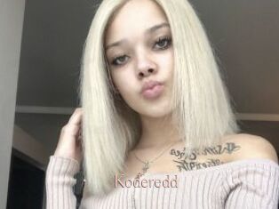 Koderedd