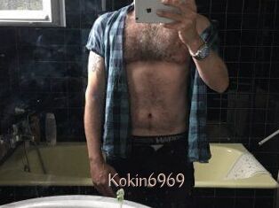 Kokin6969