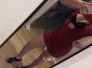 Koko