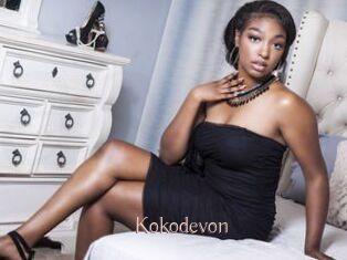 Kokodevon