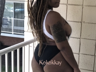 Kokokkay