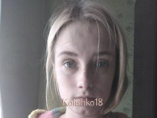 Kolishko18