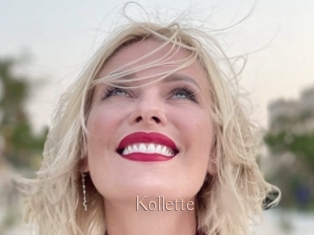 kollette Anal Sexe