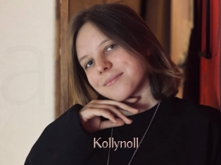 Kollynoll