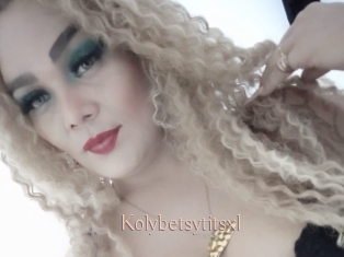 kolybetsytitsxl Anal Sexe