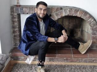 Konancane