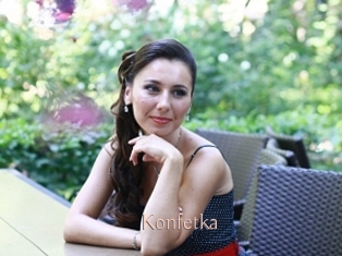 Konfetka