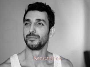 Konstanttine