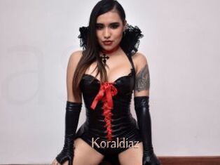 Koraldiaz