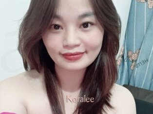 Koralee
