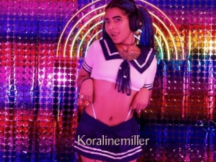 Koralinemiller