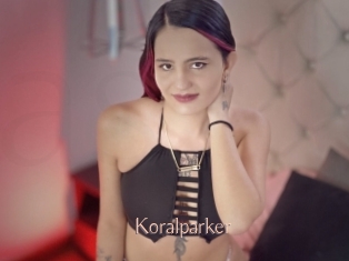Koralparker