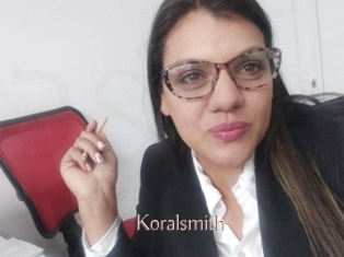 Koralsmith