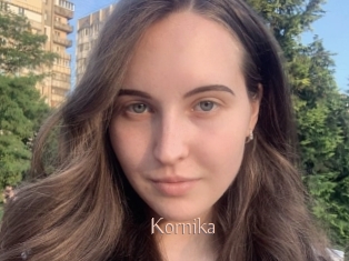 Kornika