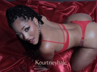 Kourtneyhale