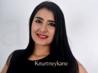 Kourtneykane