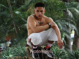 Kratomakris