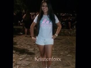 Kriistenfoxx