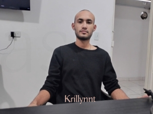 Krillynnt