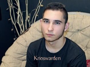 Krioswarden