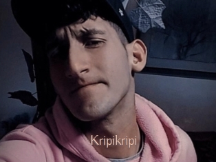 Kripikripi