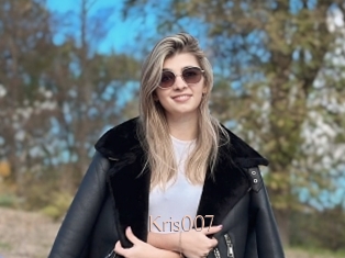 kris007 Anal Sexe