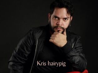 Kris_hairypig