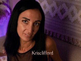 Krisclifford