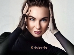 Krisferdo