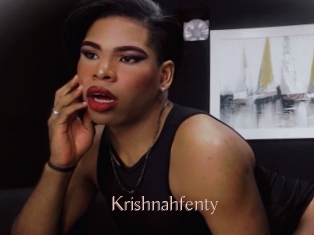 Krishnahfenty