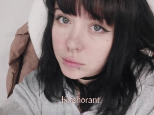 Krishorant