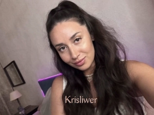 Krisliwer