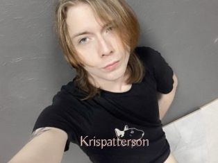 Krispatterson