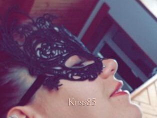 Kriss85