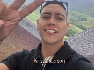 Krissanderson