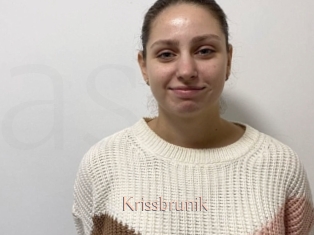 krissbrunik Anal Sexe
