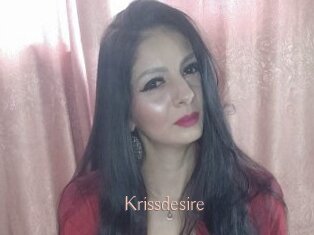 Krissdesire