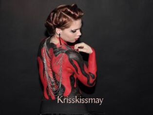 Krisskissmay