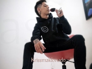 Krissmaldonado