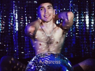 Krissreiss