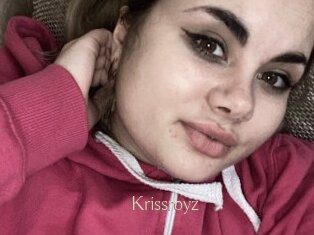 Krissroyz