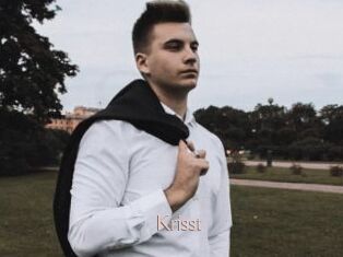 Krisst