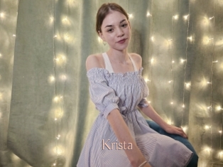 Krista