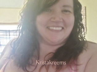 Kristakreems