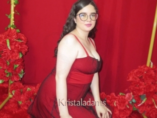 Kristaladams