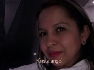 Kristalangel