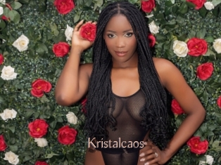 kristalcaos Anal Sexe