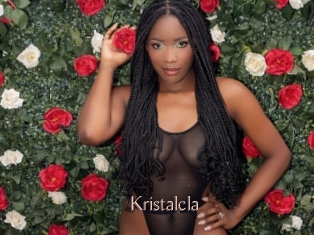 Kristalcla